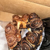 Stern's Bakery ico