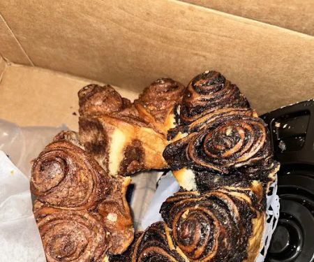 Stern's Bakery