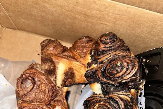 Stern's Bakery