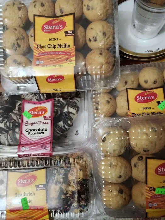 Stern's Bakery Picture 4