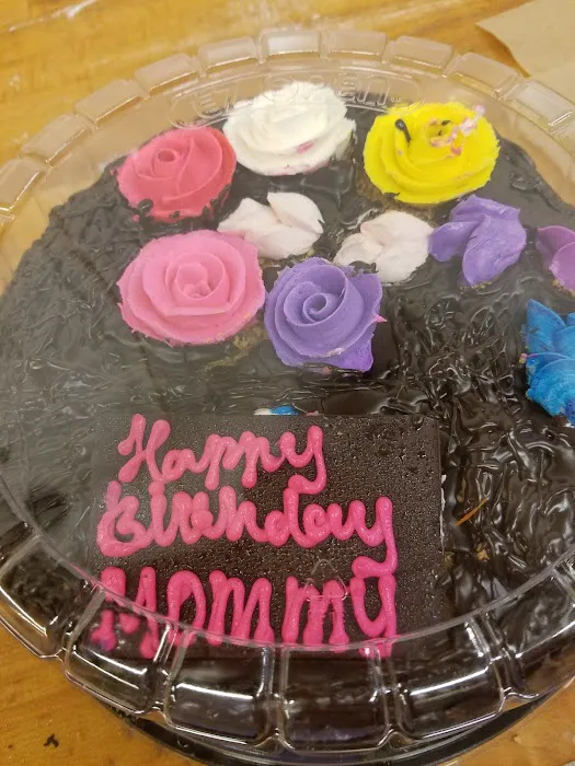 Stern's Bakery Picture 6