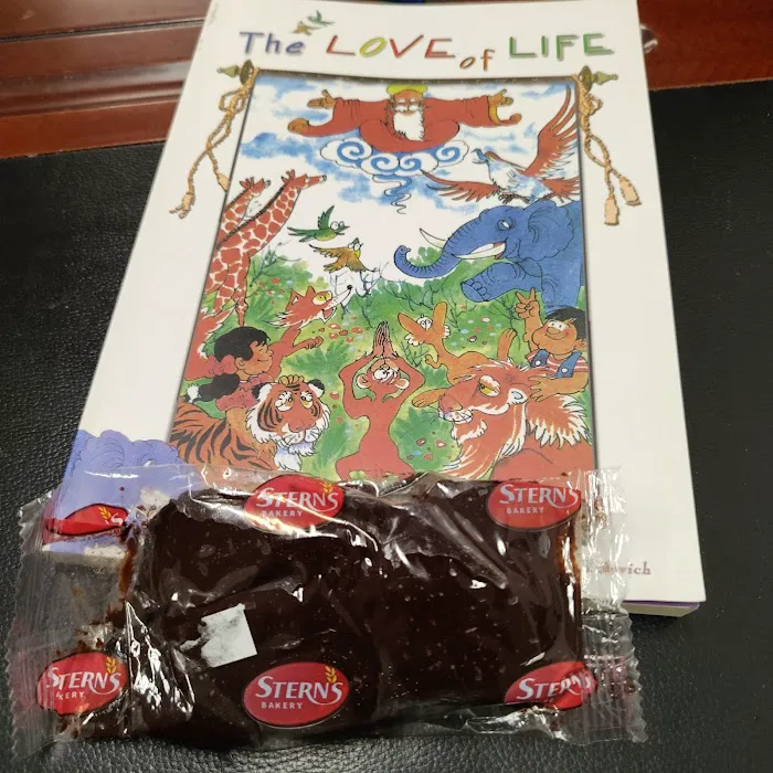 Stern's Bakery Picture 5