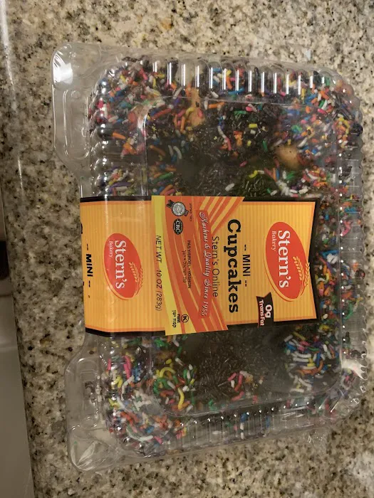Stern's Bakery Picture 9