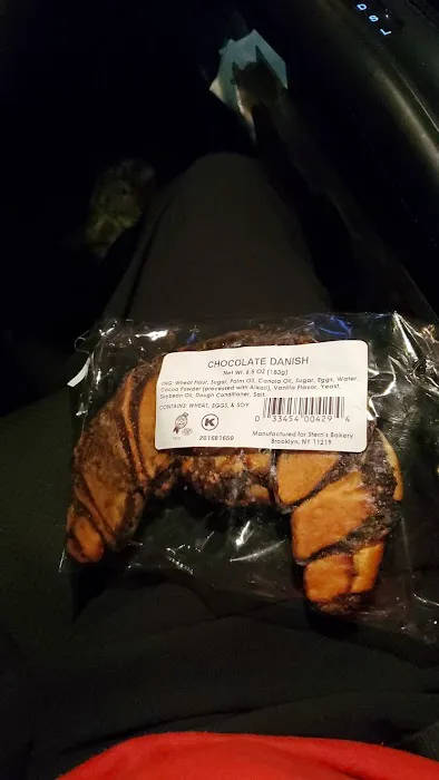 Stern's Bakery Picture 10