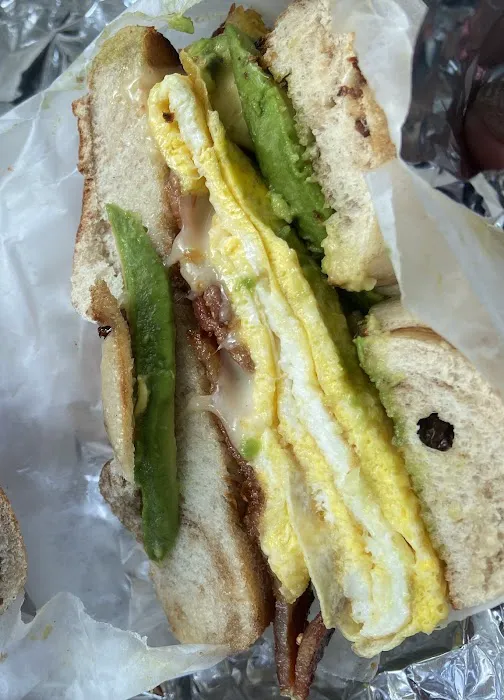 Hot Bagel Picture 2