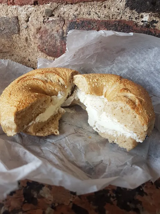 Hot Bagel Picture 10