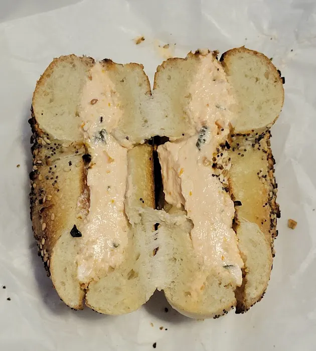 Hot Bagel Picture 9