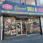 Bagel Market