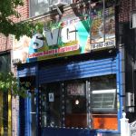 SVG Caribbean Bakery - Fresh Made Saltfish Patties & Caribbean Drinks