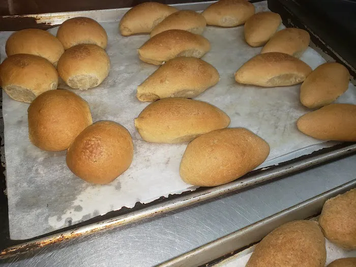 SVG Caribbean Bakery - Fresh Made Saltfish Patties & Caribbean Drinks Picture 6
