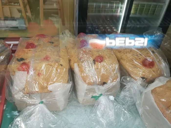 SVG Caribbean Bakery - Fresh Made Saltfish Patties & Caribbean Drinks Picture 9