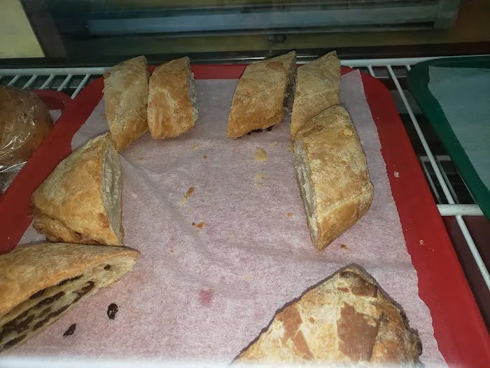 SVG Caribbean Bakery - Fresh Made Saltfish Patties & Caribbean Drinks Picture 10