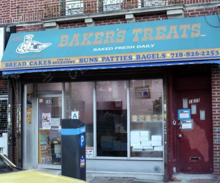 GC Bakery LLC