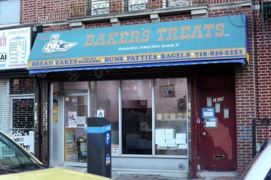 GC Bakery LLC