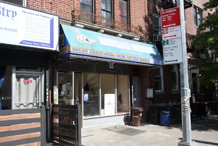 GC Bakery LLC Picture 2