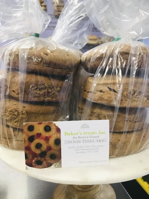 GC Bakery LLC Picture 10