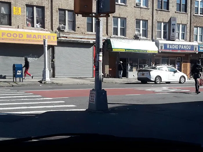 Blake Bakery Picture 2