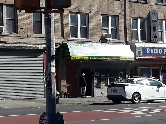 Blake Bakery Picture 1