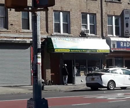 Blake Bakery