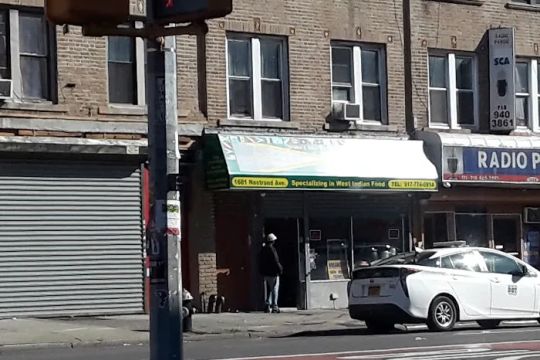 Blake Bakery