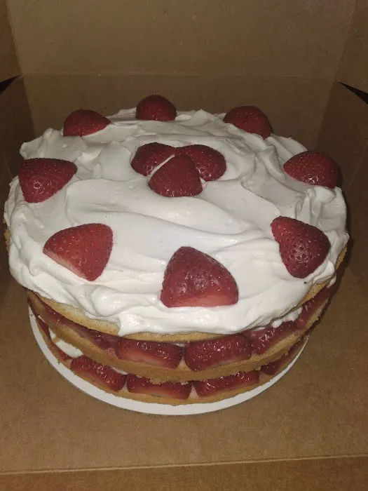 Helena's Homemade Picture 1