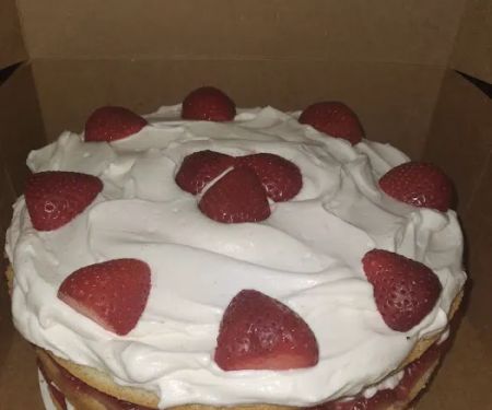 Helena's Homemade