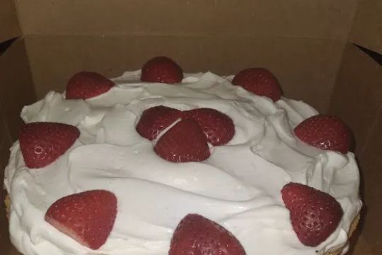 Helena's Homemade