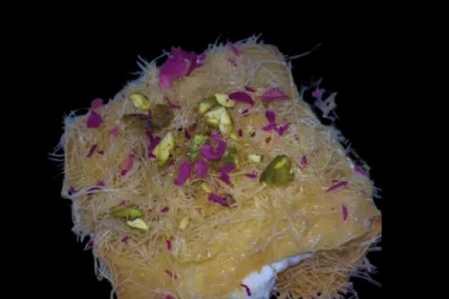 Hayati Baklava