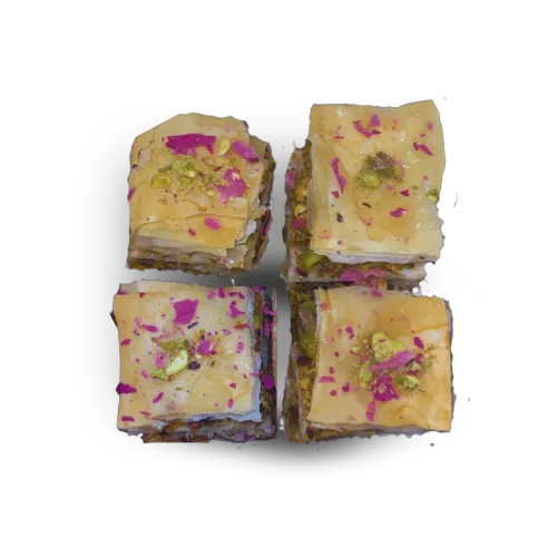 Hayati Baklava Picture 2