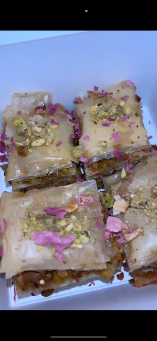 Hayati Baklava Picture 3