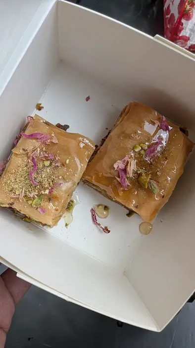 Hayati Baklava Picture 4