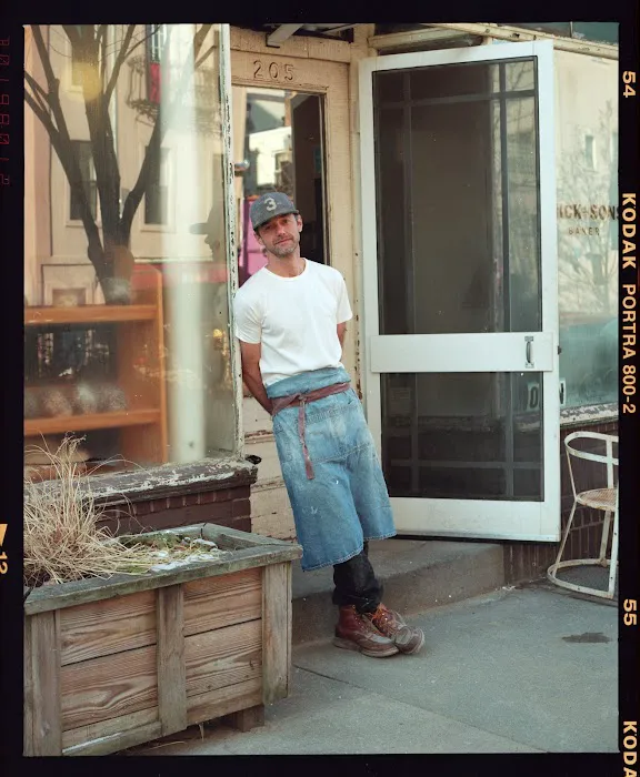 Nick + Sons Bakery Picture 3