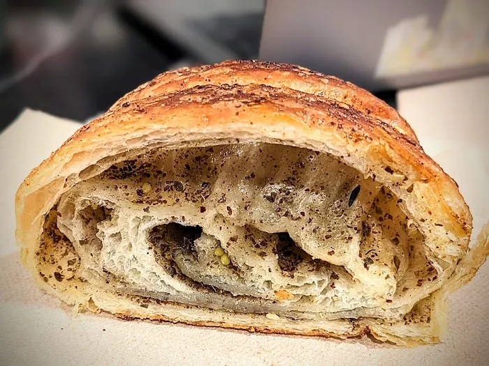 Nick + Sons Bakery Picture 1