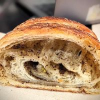 Nick + Sons Bakery ico