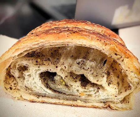 Nick + Sons Bakery