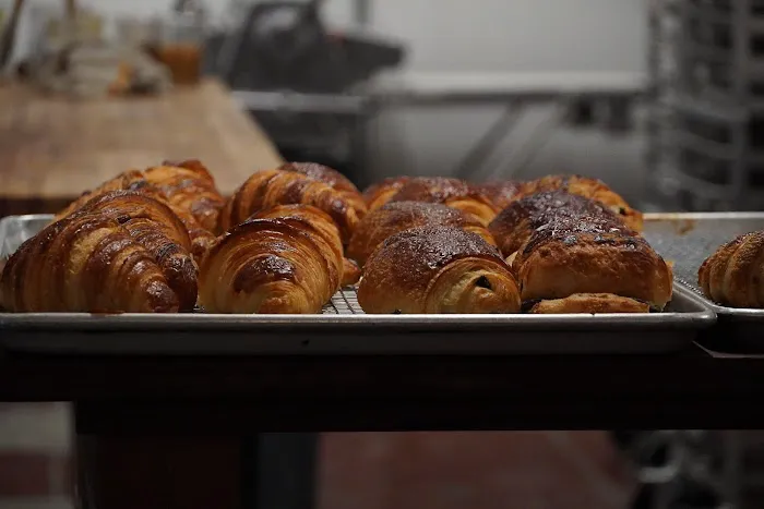 Nick + Sons Bakery Picture 4