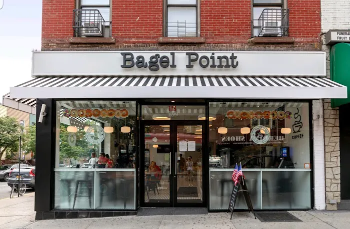 Bagel Point Picture 1