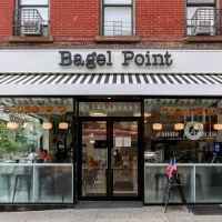 Bagel Point ico