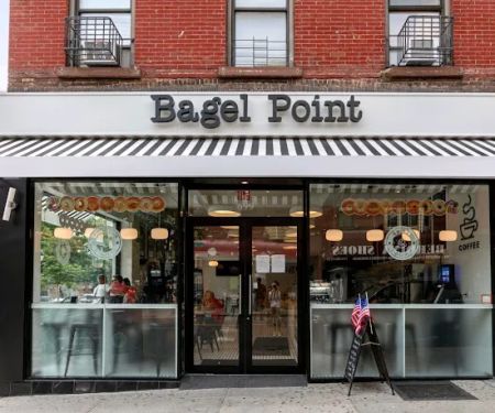 Bagel Point