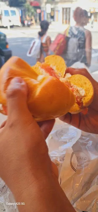 Bagel Point Picture 4