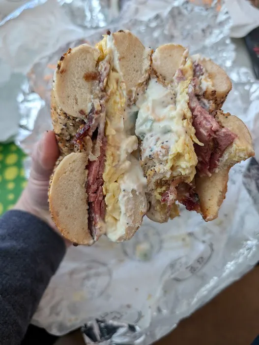 Bagel Point Picture 2