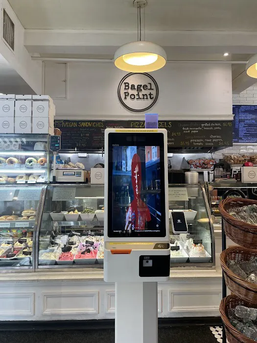 Bagel Point Picture 6