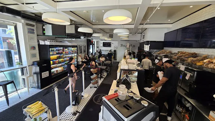 Bagel Point Picture 5