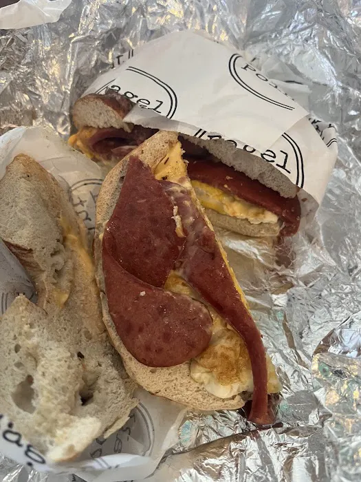 Bagel Point Picture 8