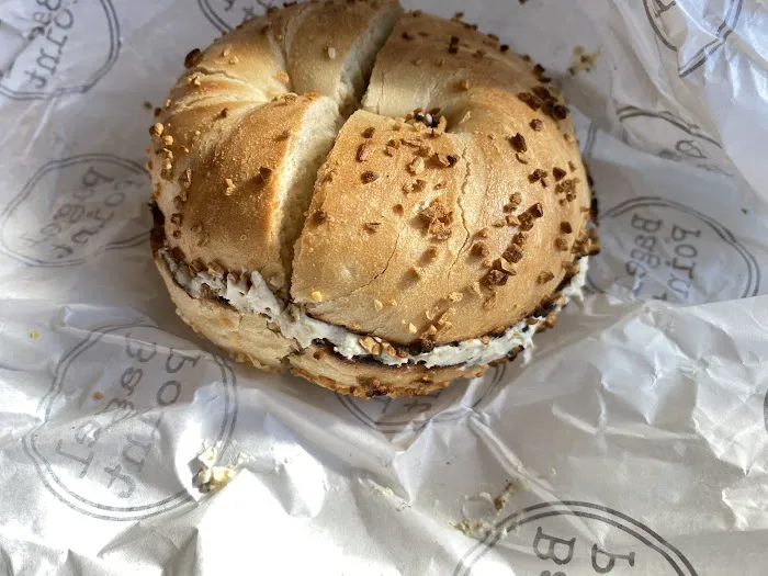 Bagel Point Picture 7