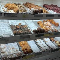 Peter Pan Donut & Pastry Shop ico