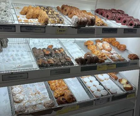 Peter Pan Donut & Pastry Shop