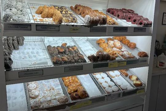 Peter Pan Donut & Pastry Shop