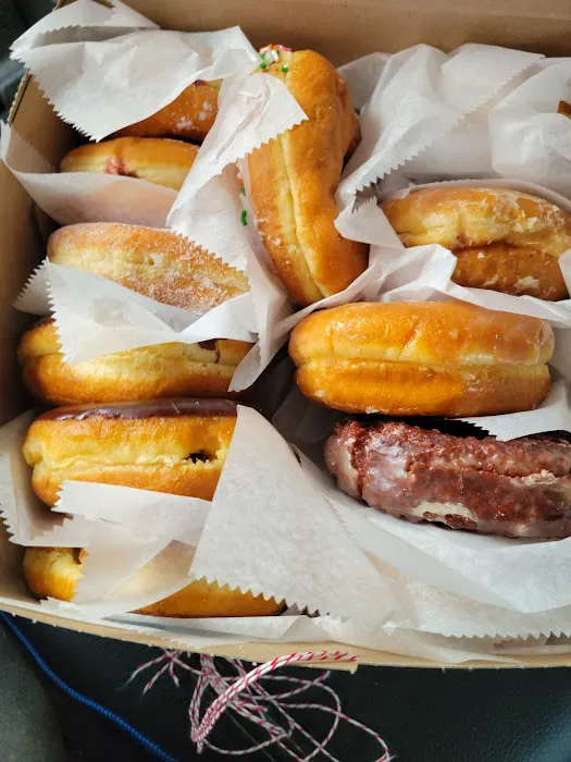 Peter Pan Donut & Pastry Shop Picture 3