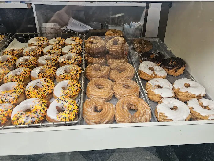 Peter Pan Donut & Pastry Shop Picture 10